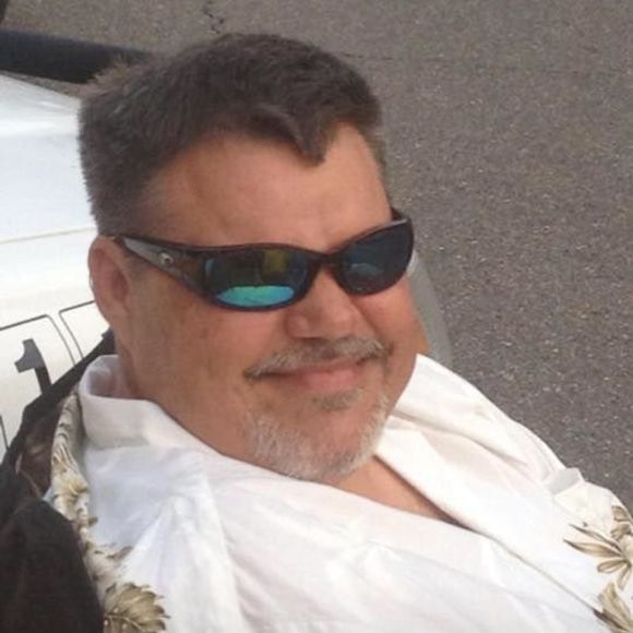 Meet your Posher, Troy - Picture 1 of 1